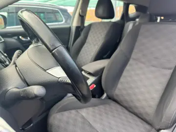 Nissan Qashqai 1 5 dCi  Acenta  2014