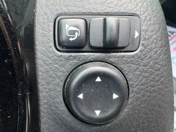 Nissan Qashqai 1 5 dCi  Acenta  2014