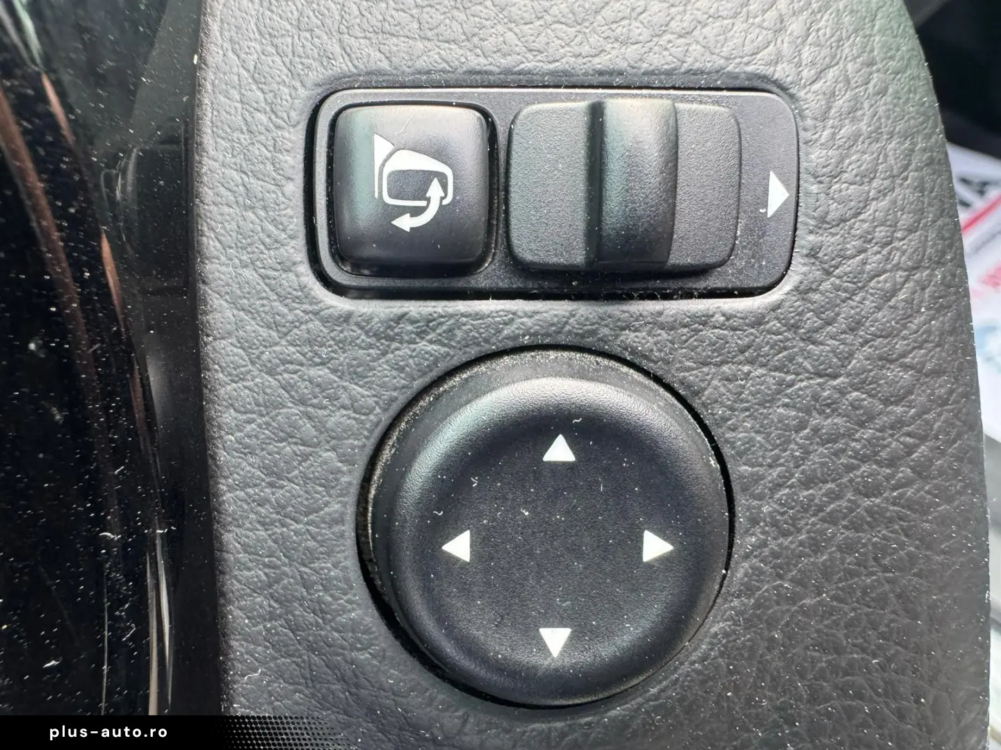 Nissan Qashqai 1 5 dCi  Acenta  2014