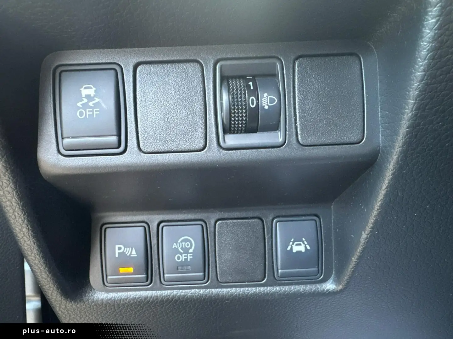 Nissan Qashqai 1 5 dCi  Acenta  2014