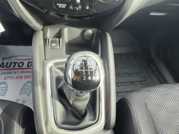 Nissan Qashqai 1 5 dCi  Acenta  2014