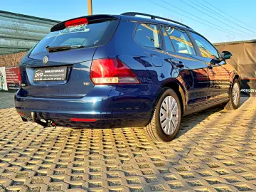 2012 VW Golf Variant 1 6 TDI  Trendline
