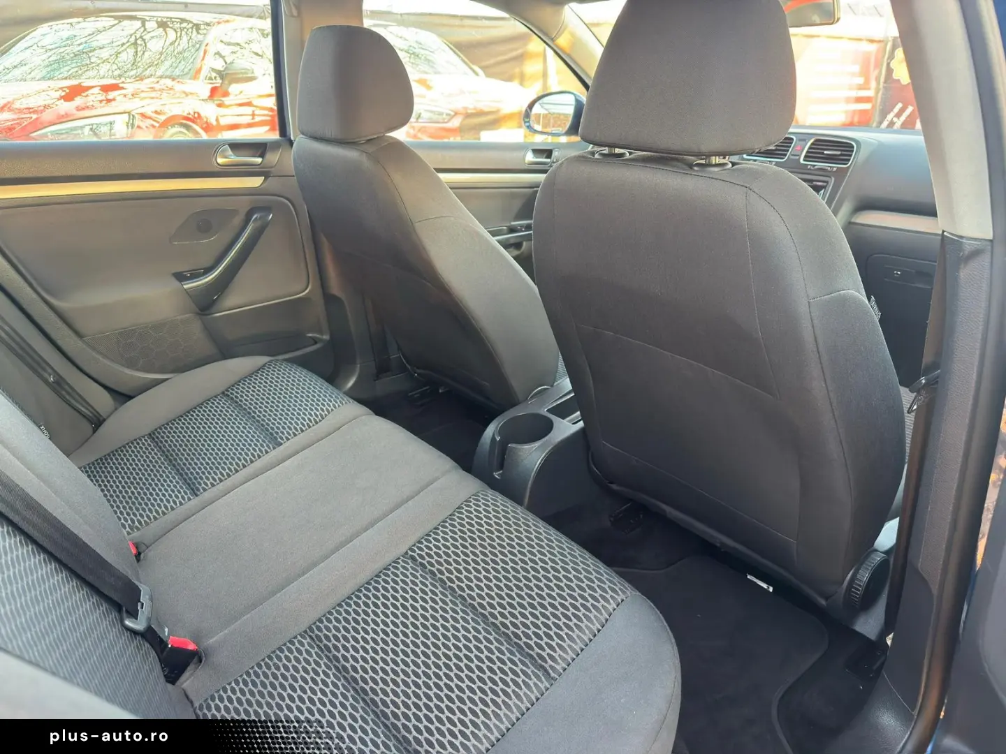 2012 VW Golf Variant 1 6 TDI  Trendline