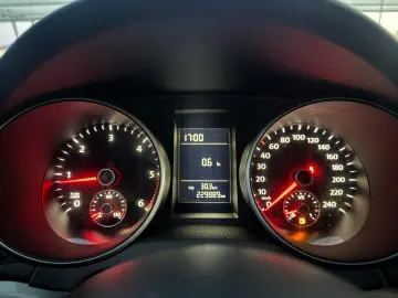 2012 VW Golf Variant 1 6 TDI  Trendline