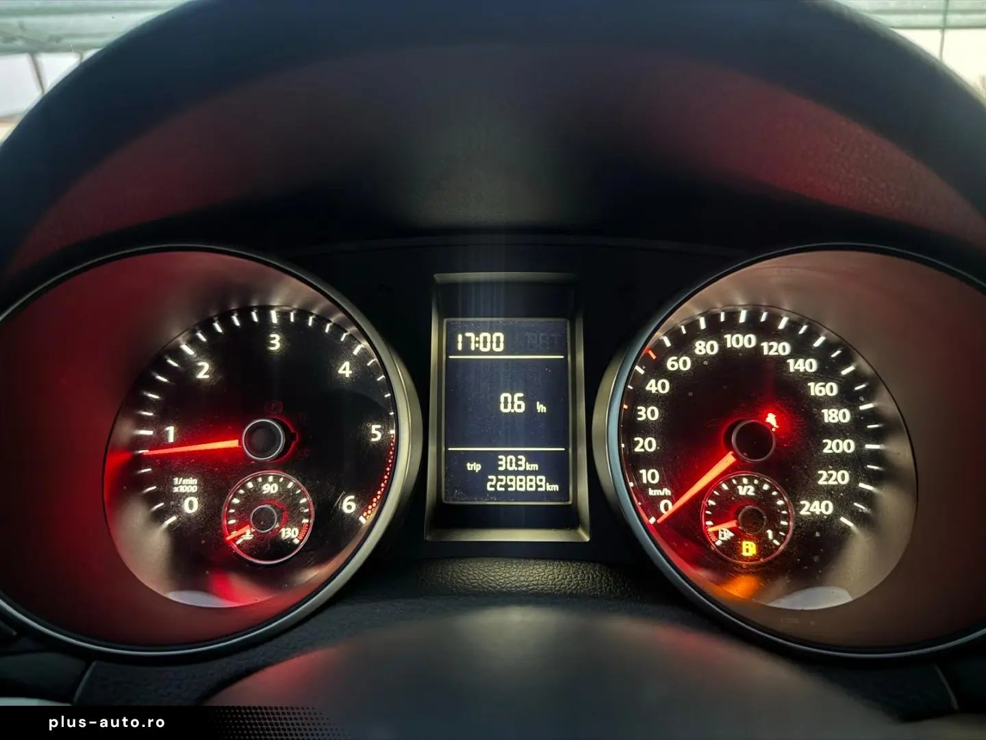 2012 VW Golf Variant 1 6 TDI  Trendline