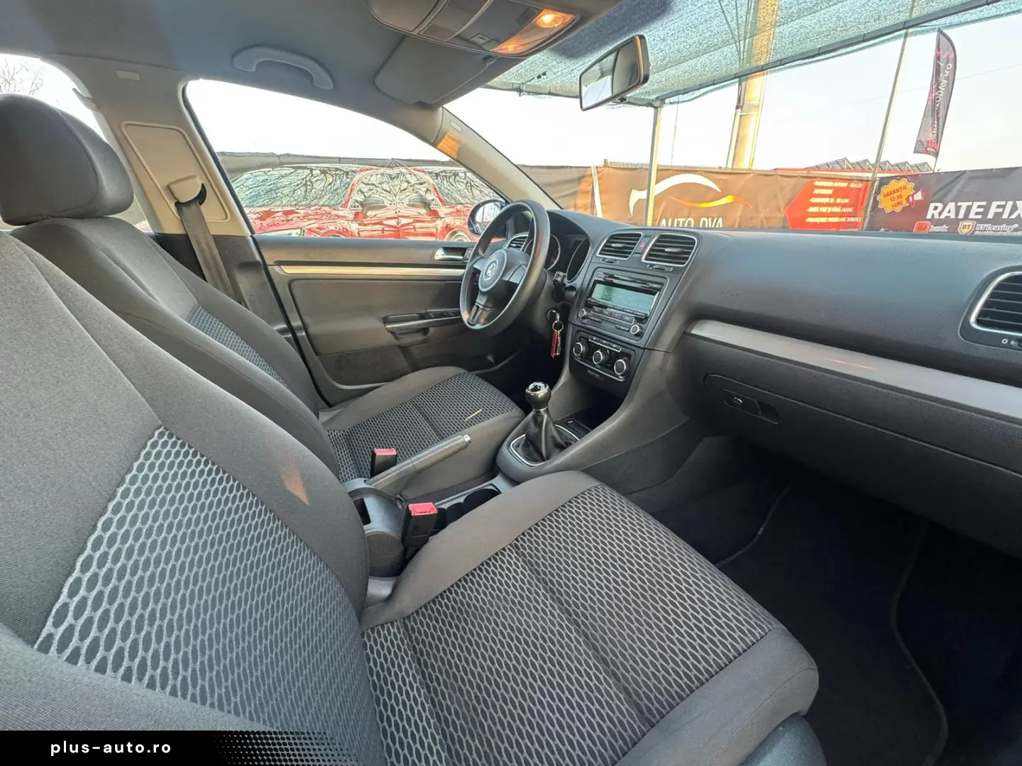 2012 VW Golf Variant 1 6 TDI  Trendline