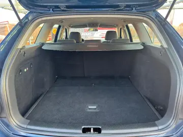 2012 VW Golf Variant 1 6 TDI  Trendline