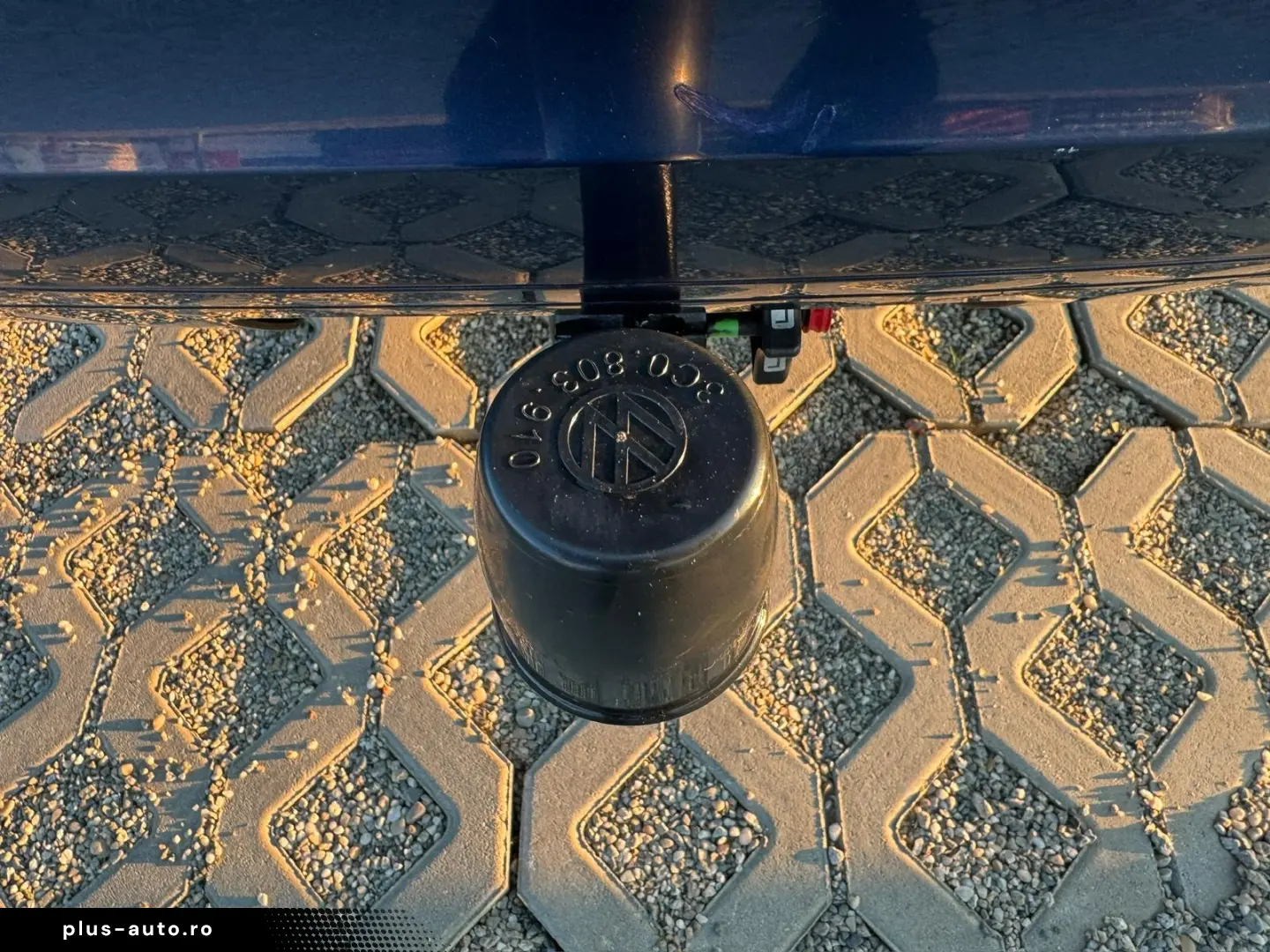 2012 VW Golf Variant 1 6 TDI  Trendline