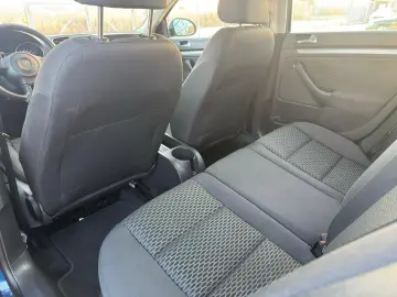 2012 VW Golf Variant 1 6 TDI  Trendline