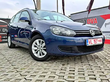 2012 VW Golf Variant 1 6 TDI  Trendline