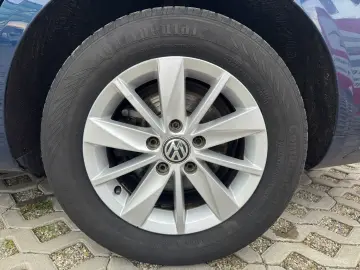 2012 VW Golf Variant 1 6 TDI  Trendline