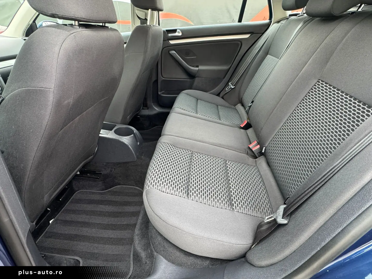 2012 VW Golf Variant 1 6 TDI  Trendline