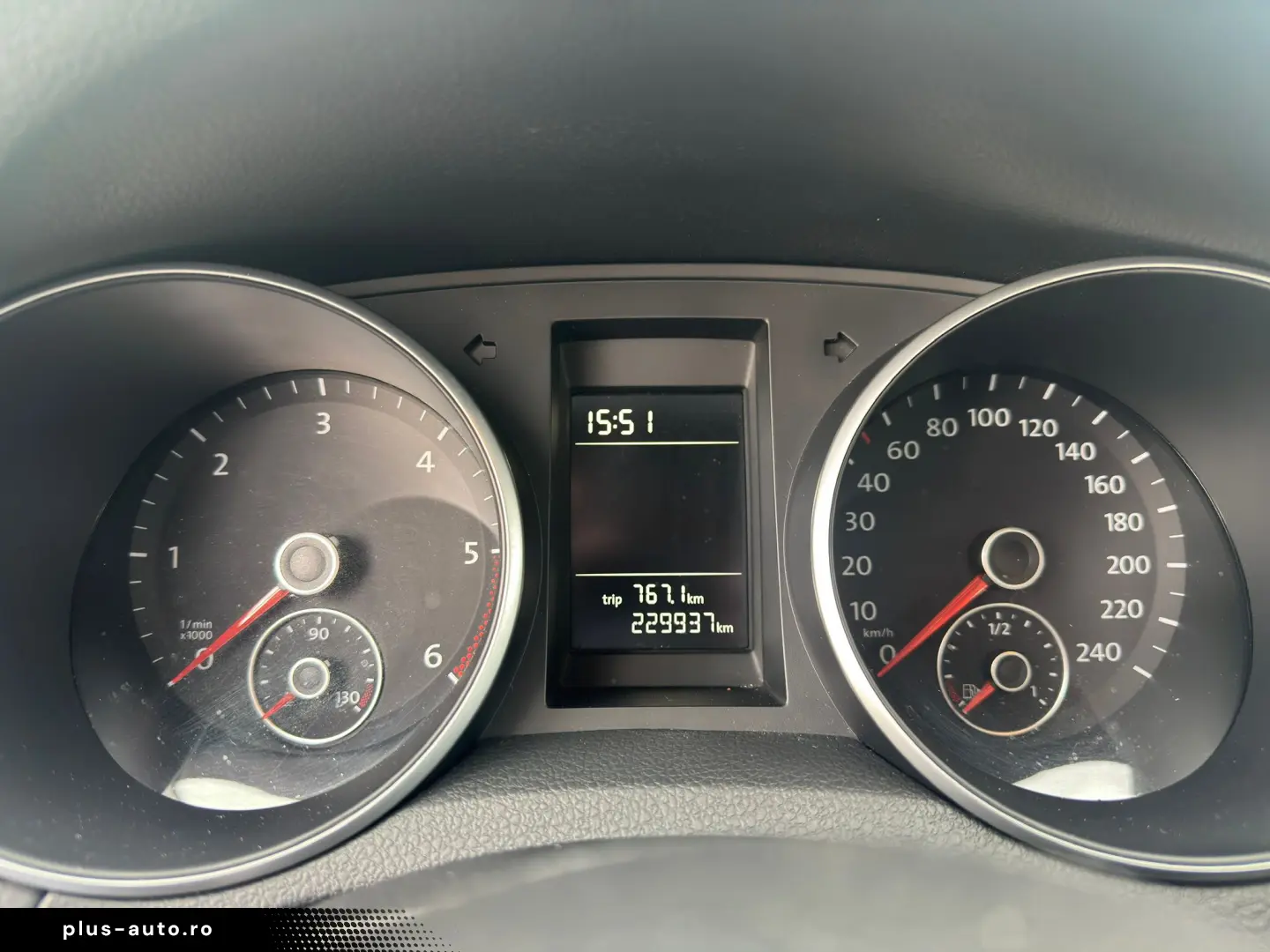 2012 VW Golf Variant 1 6 TDI  Trendline