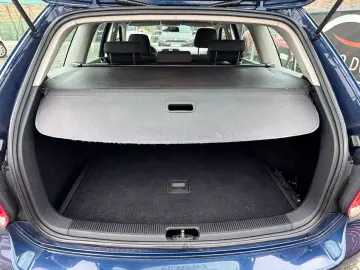 2012 VW Golf Variant 1 6 TDI  Trendline