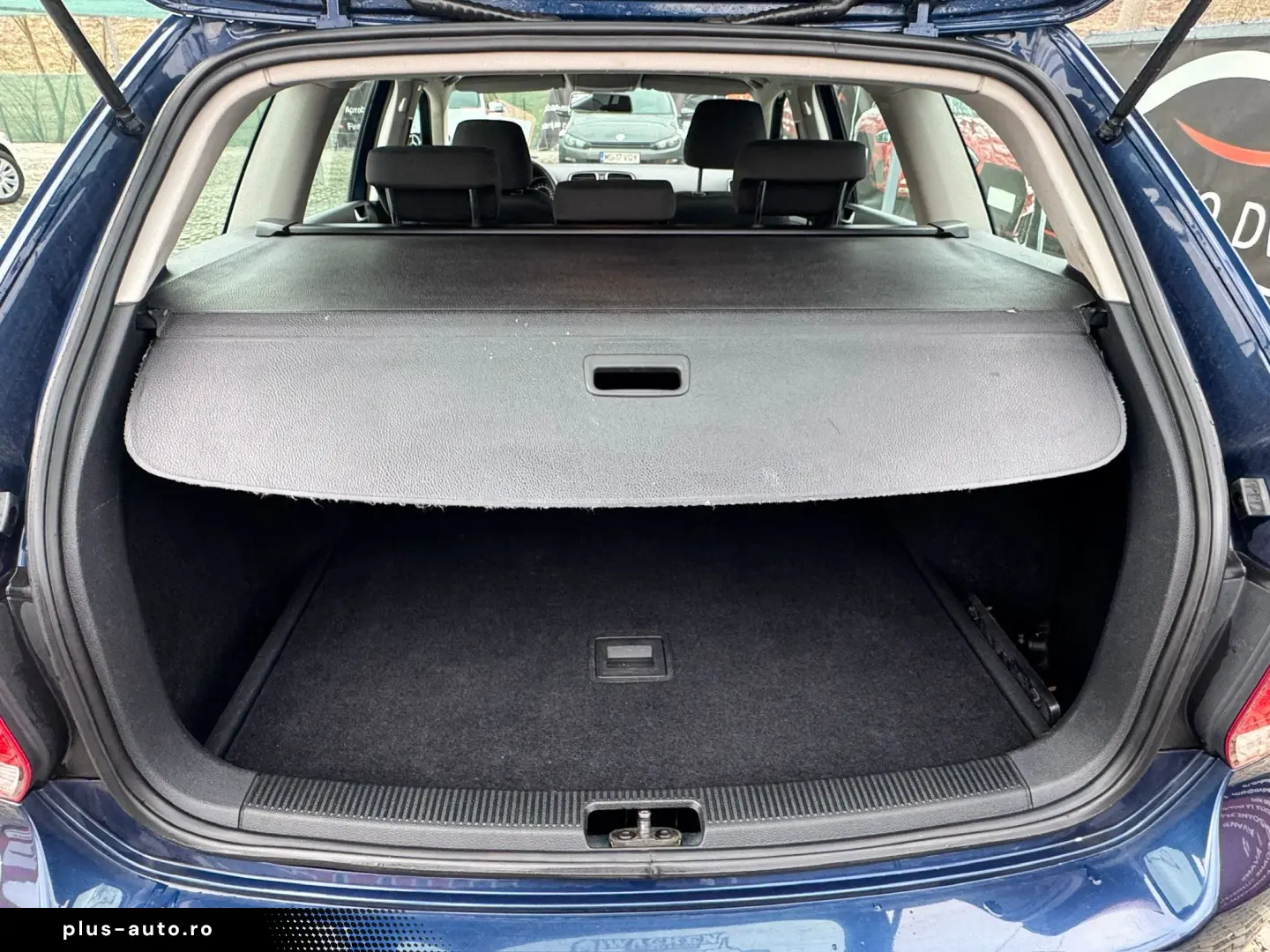 2012 VW Golf Variant 1 6 TDI  Trendline