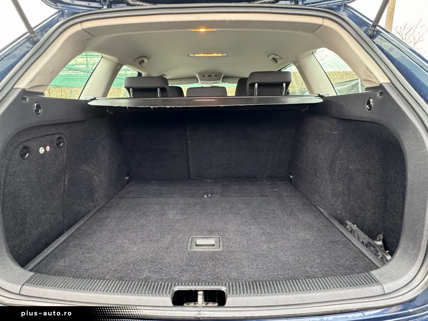 2012 VW Golf Variant 1 6 TDI  Trendline