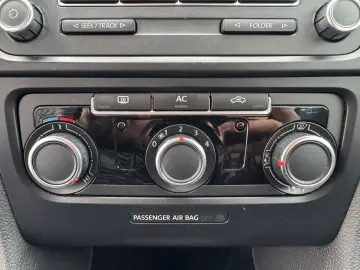 2012 VW Golf Variant 1 6 TDI  Trendline