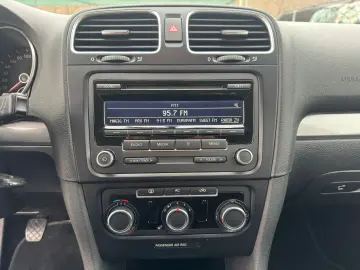 2012 VW Golf Variant 1 6 TDI  Trendline