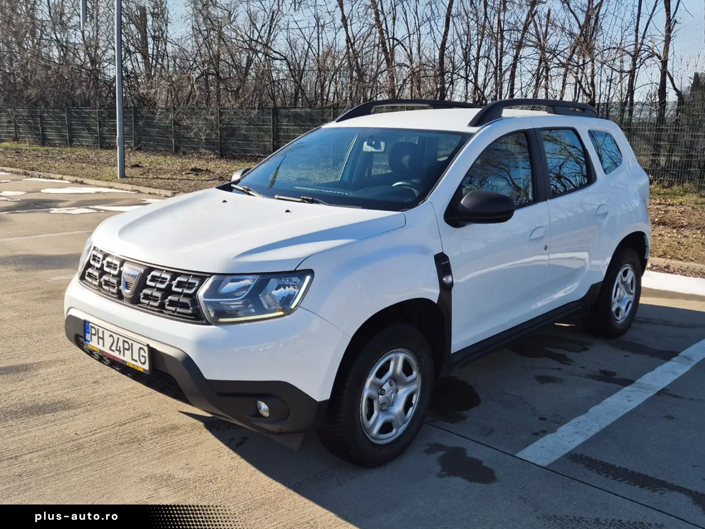 Dacia Duster 1.5 Blue dCi 4WD Comfort