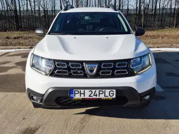 Dacia Duster 1.5 Blue dCi 4WD Comfort