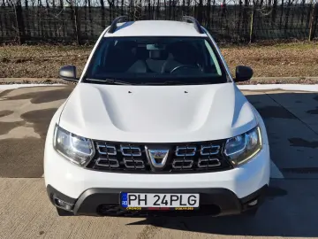 Dacia Duster 1.5 Blue dCi 4WD Comfort