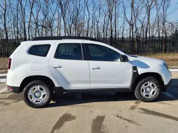 Dacia Duster 1.5 Blue dCi 4WD Comfort