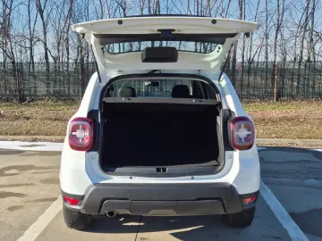 Dacia Duster 1.5 Blue dCi 4WD Comfort