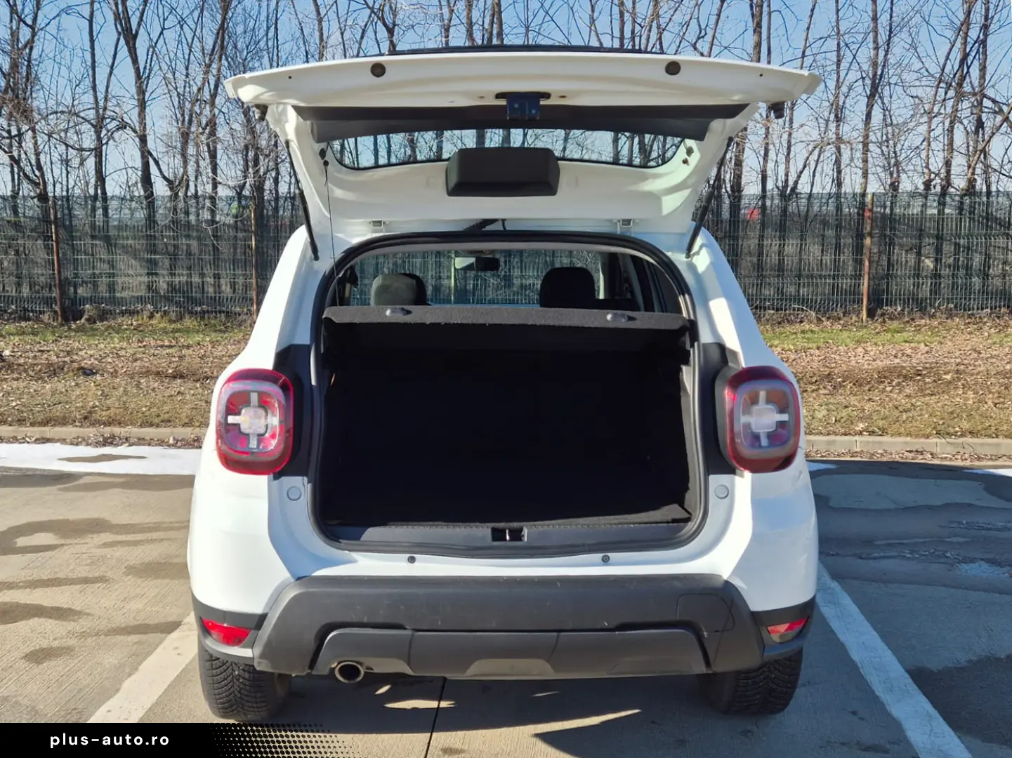 Dacia Duster 1.5 Blue dCi 4WD Comfort
