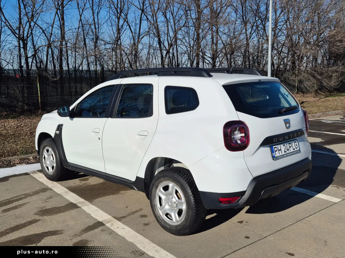 Dacia Duster 1.5 Blue dCi 4WD Comfort