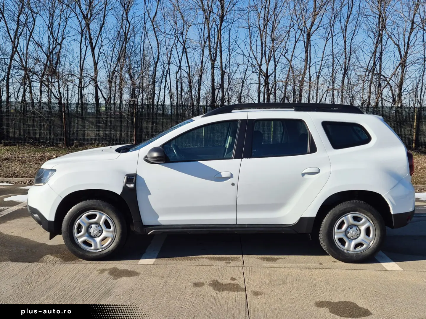 Dacia Duster 1.5 Blue dCi 4WD Comfort