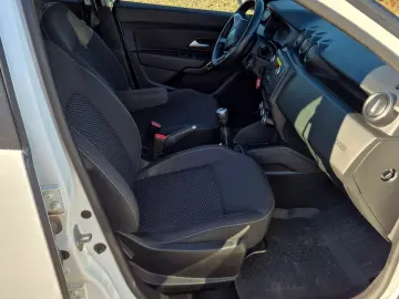 Dacia Duster 1.5 Blue dCi 4WD Comfort