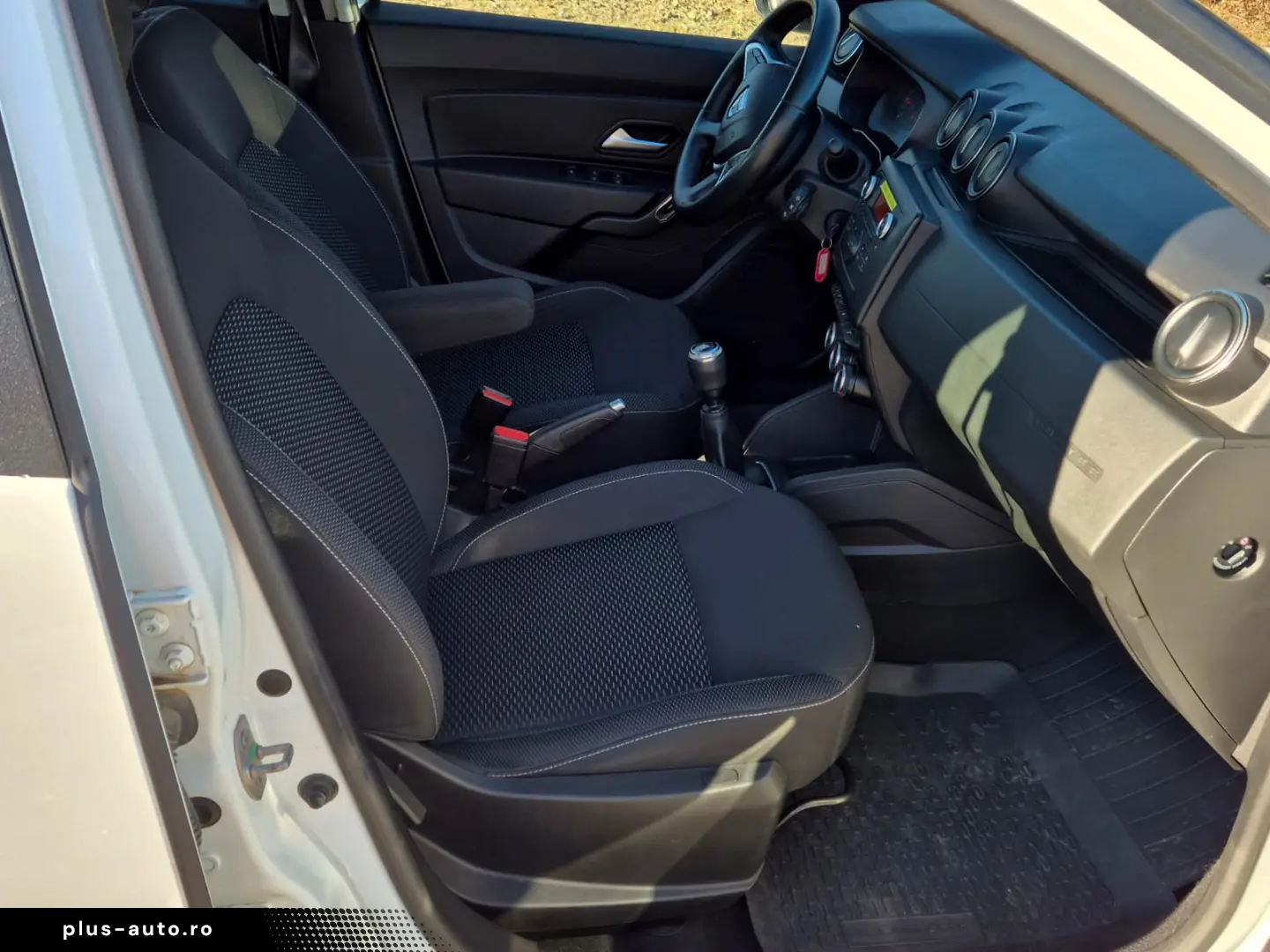 Dacia Duster 1.5 Blue dCi 4WD Comfort