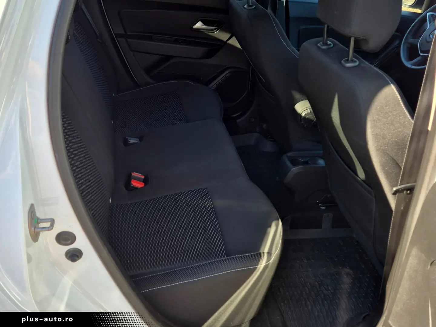 Dacia Duster 1.5 Blue dCi 4WD Comfort