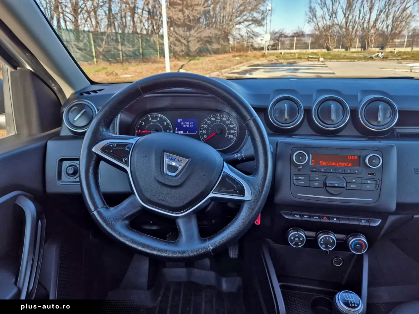 Dacia Duster 1.5 Blue dCi 4WD Comfort