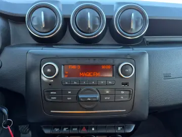 Dacia Duster 1.5 Blue dCi 4WD Comfort