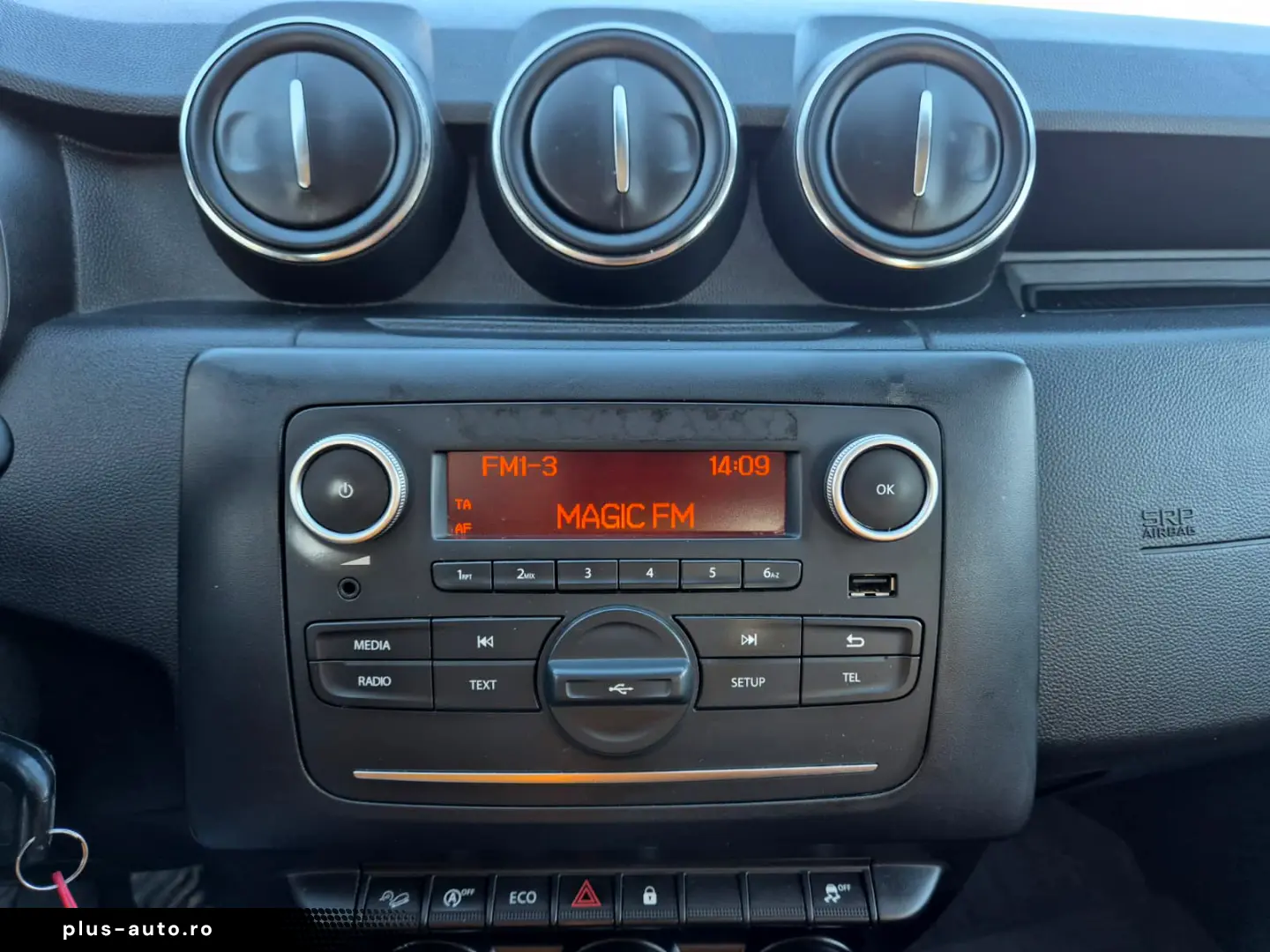 Dacia Duster 1.5 Blue dCi 4WD Comfort