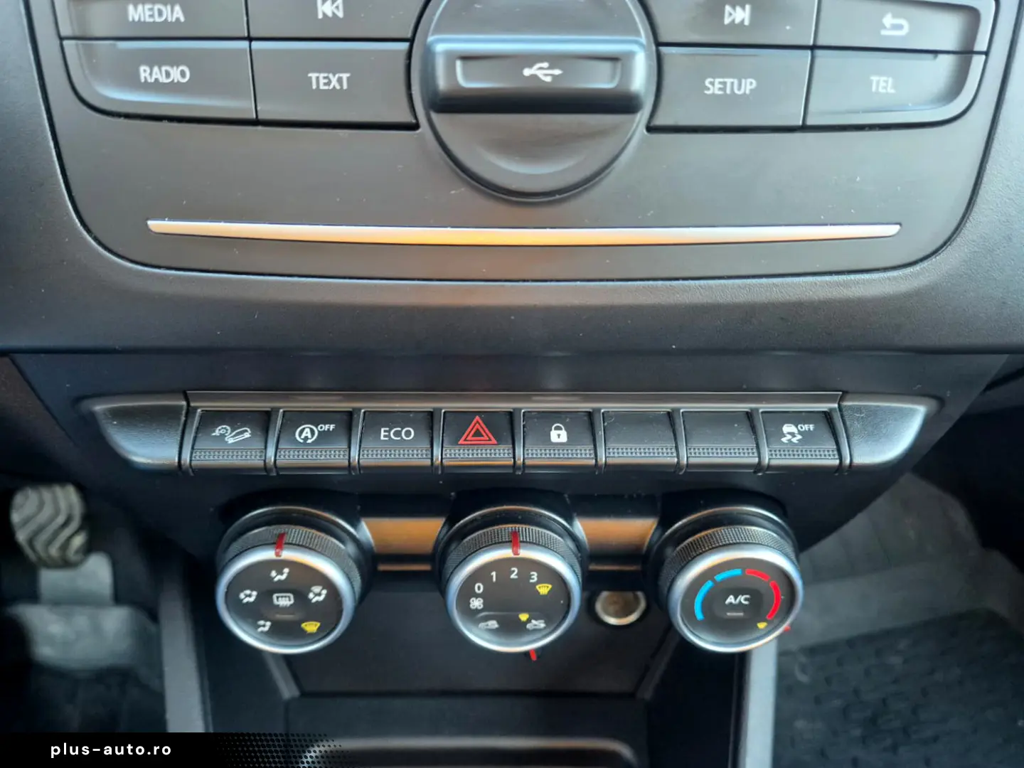 Dacia Duster 1.5 Blue dCi 4WD Comfort