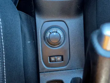 Dacia Duster 1.5 Blue dCi 4WD Comfort