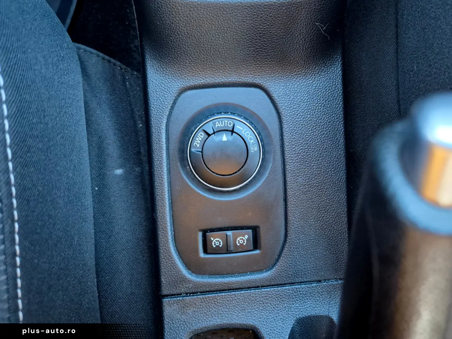 Dacia Duster 1.5 Blue dCi 4WD Comfort