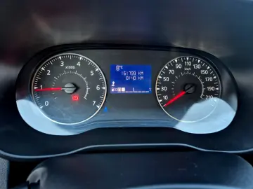 Dacia Duster 1.5 Blue dCi 4WD Comfort