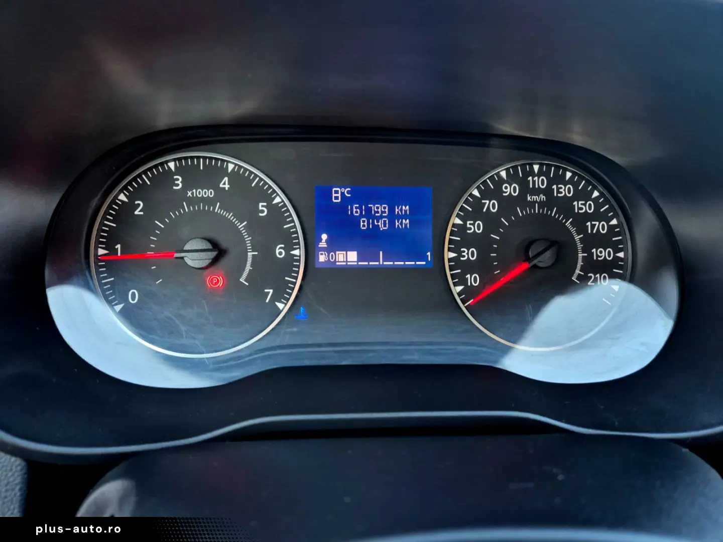 Dacia Duster 1.5 Blue dCi 4WD Comfort