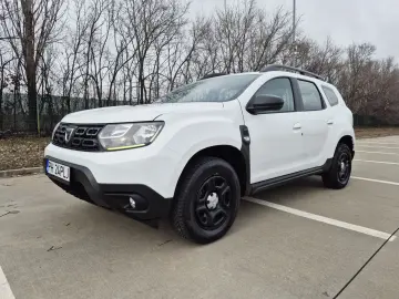 Dacia Duster 1.5 Blue dCi 4WD Comfort