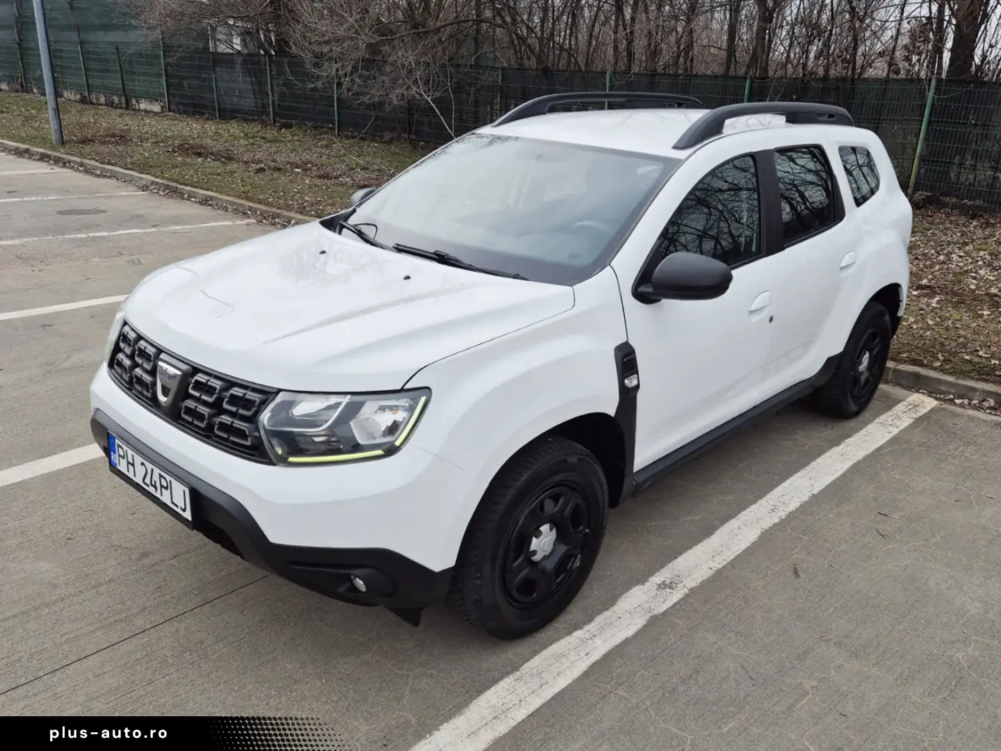 Dacia Duster 1.5 Blue dCi 4WD Comfort