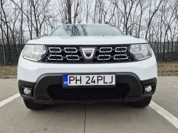 Dacia Duster 1.5 Blue dCi 4WD Comfort