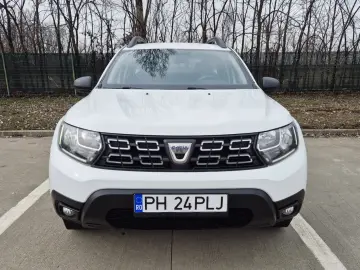 Dacia Duster 1.5 Blue dCi 4WD Comfort