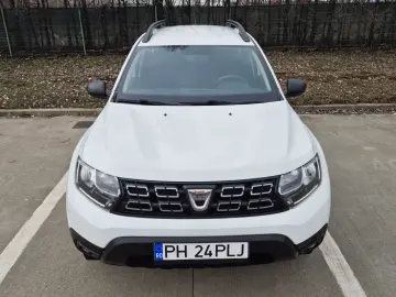Dacia Duster 1.5 Blue dCi 4WD Comfort