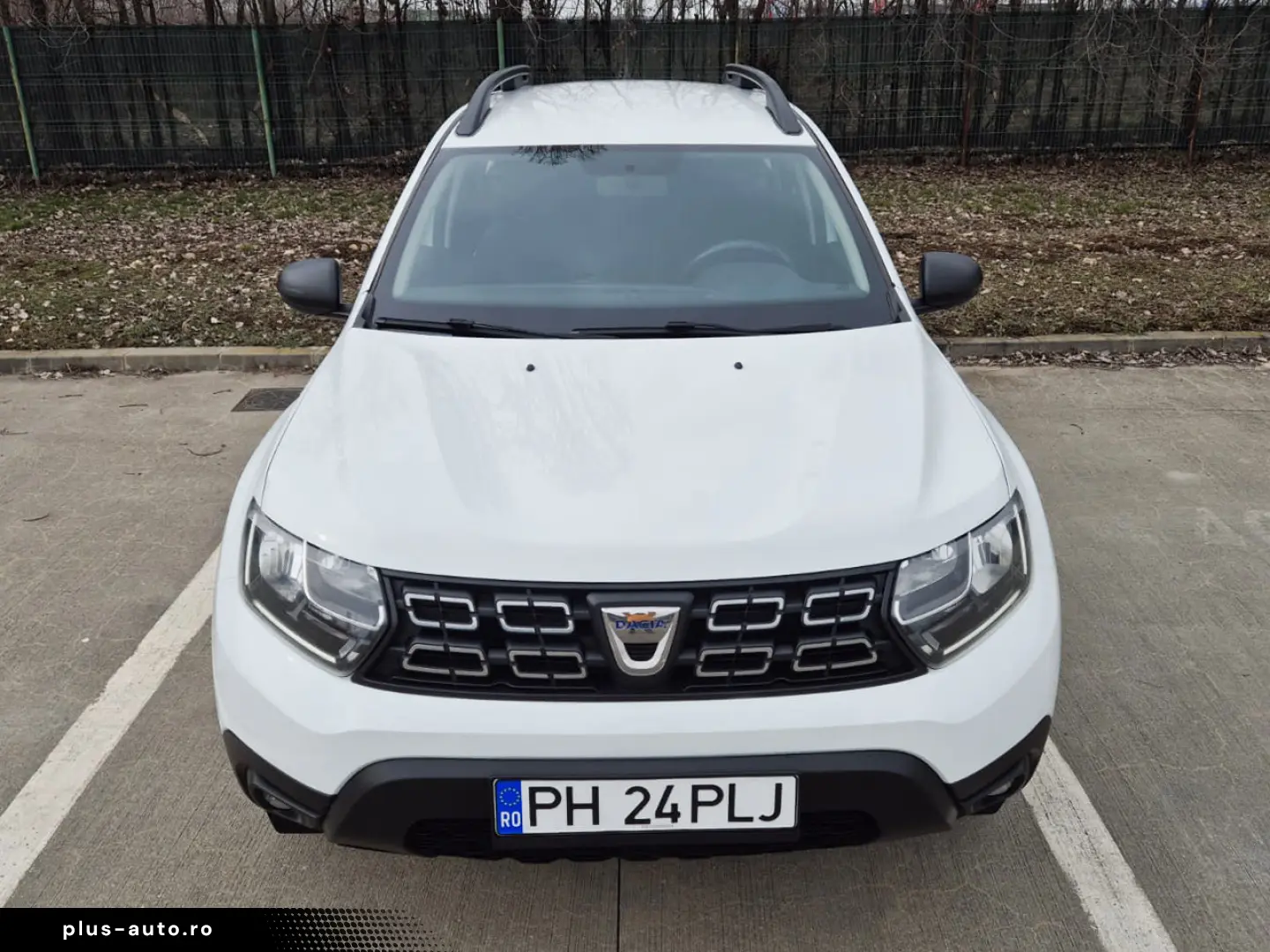 Dacia Duster 1.5 Blue dCi 4WD Comfort