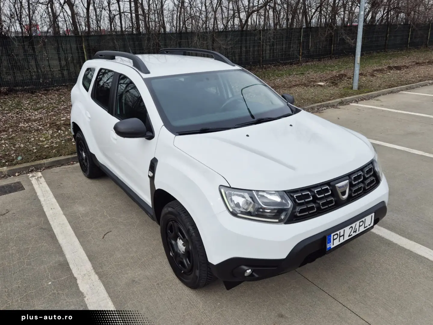 Dacia Duster 1.5 Blue dCi 4WD Comfort