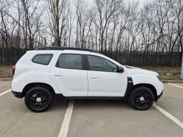 Dacia Duster 1.5 Blue dCi 4WD Comfort