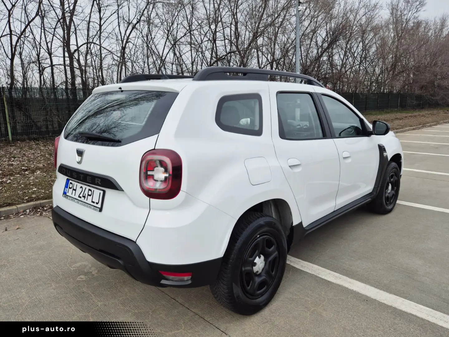 Dacia Duster 1.5 Blue dCi 4WD Comfort
